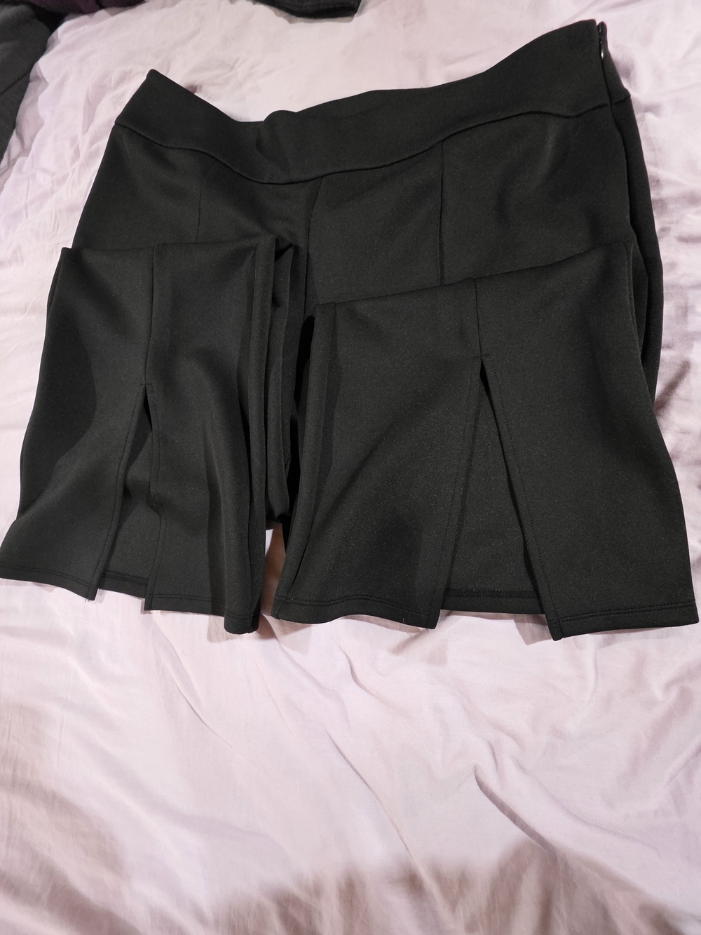 Black Women's Pants